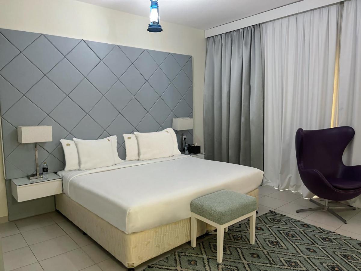 Resort Jannah & Ras al-Khaimah