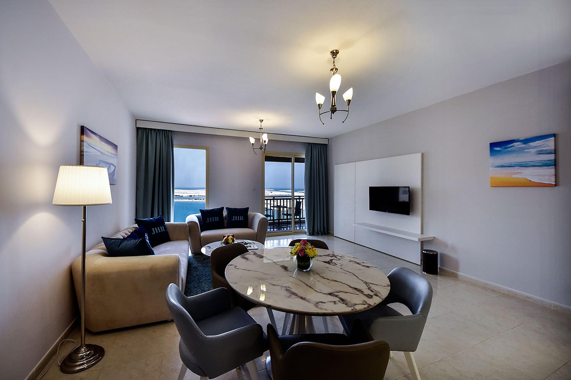 Resort Jannah & Ras al-Khaimah