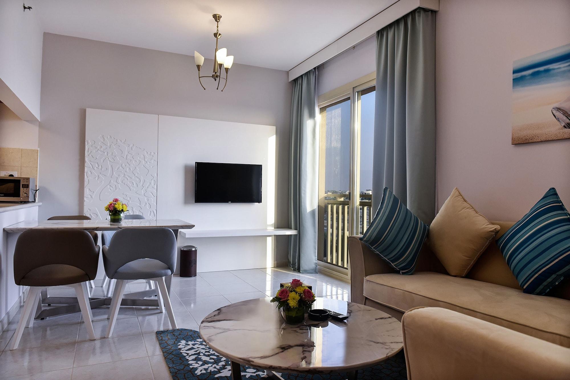 Resort Jannah & Ras al-Khaimah