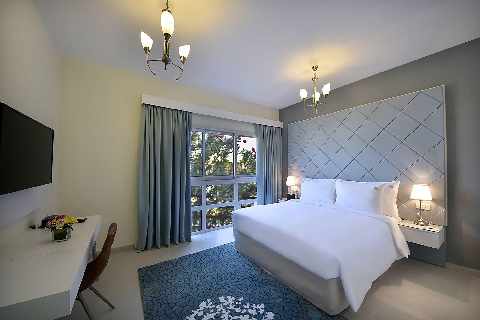 Jannah & 3* Ras al-Khaimah