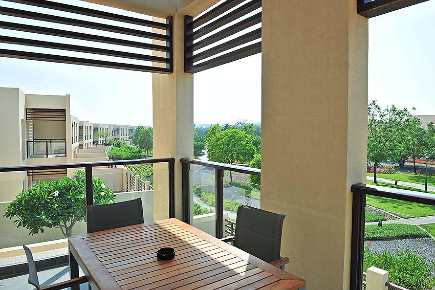 Resort Jannah & 3*