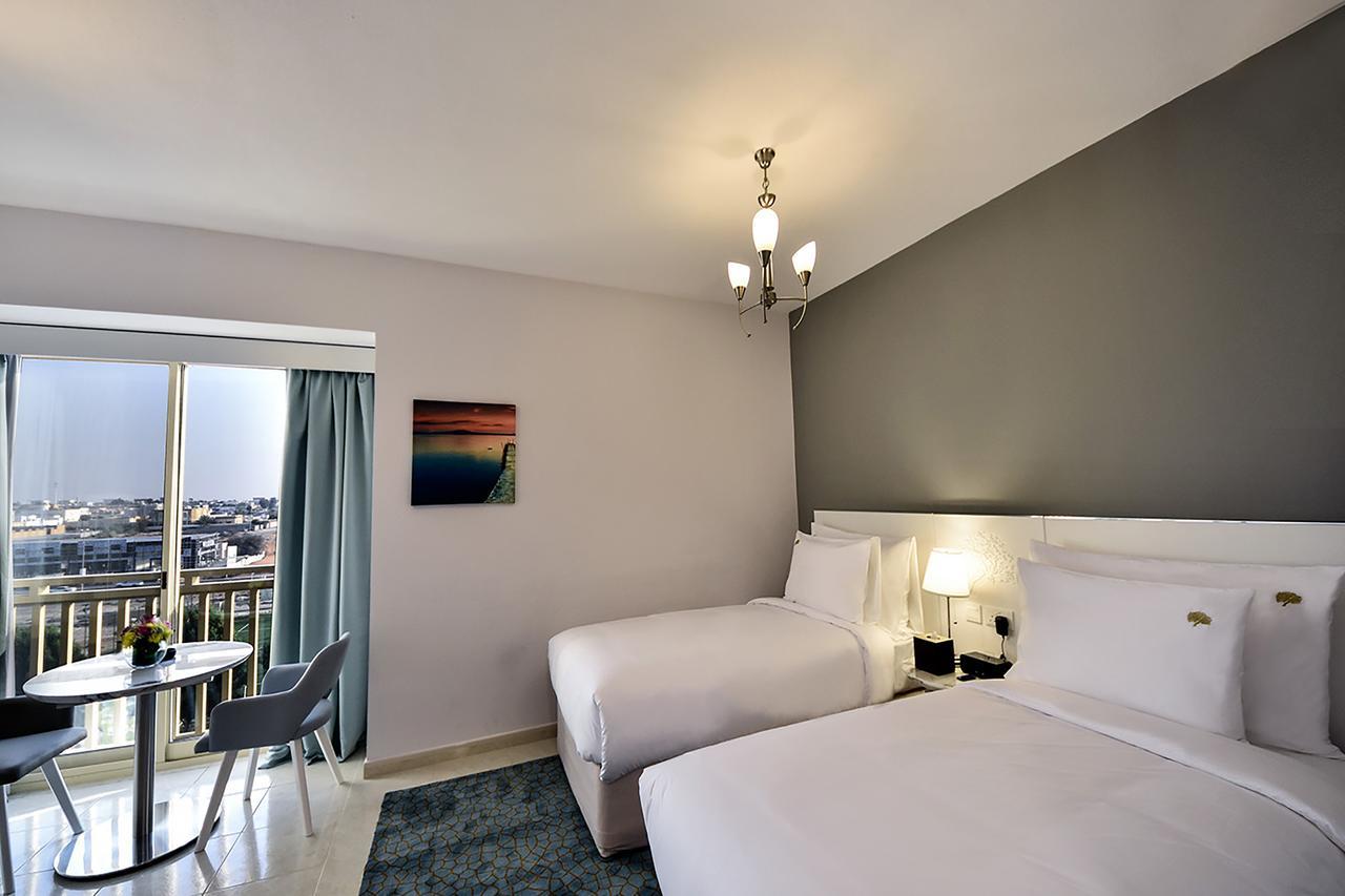 Jannah & Resort Ras al-Khaimah