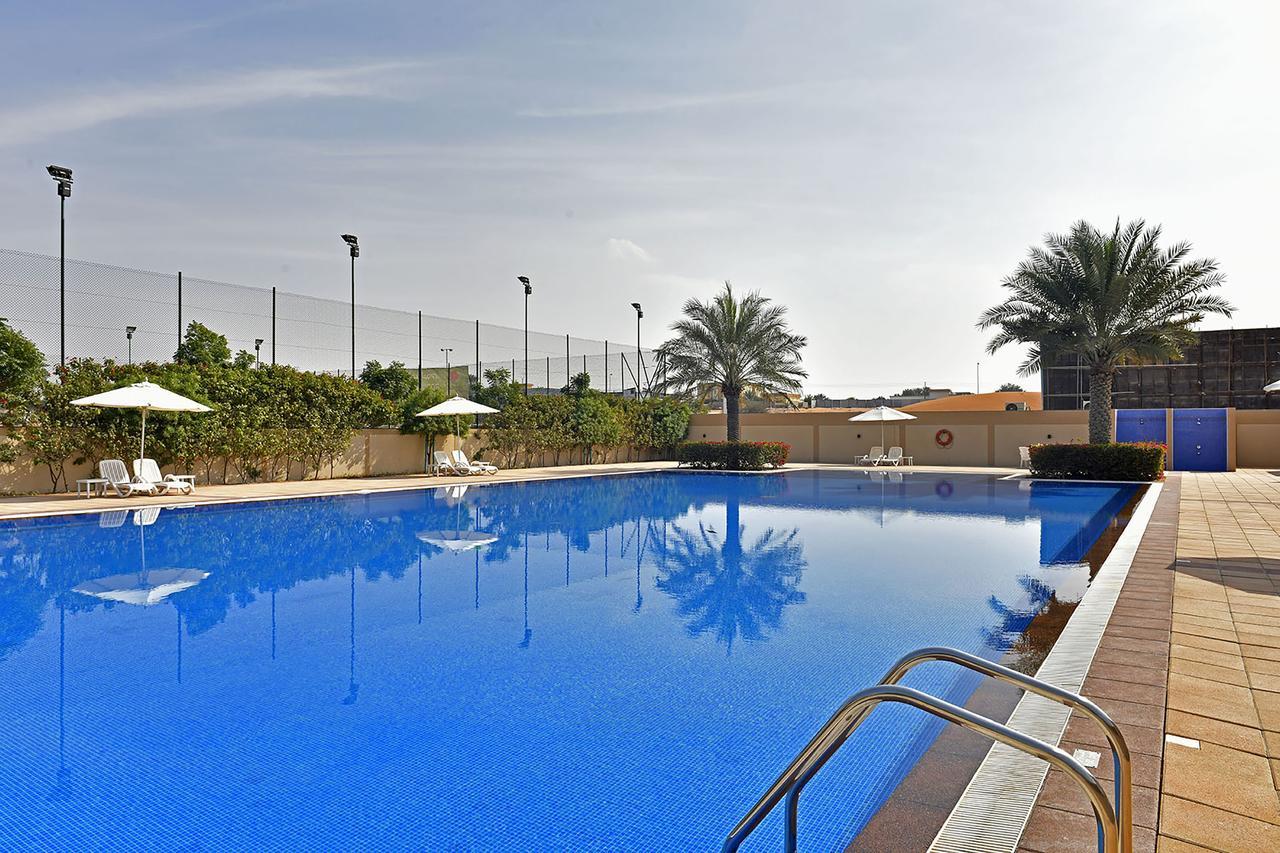 Jannah & Ras al-Khaimah