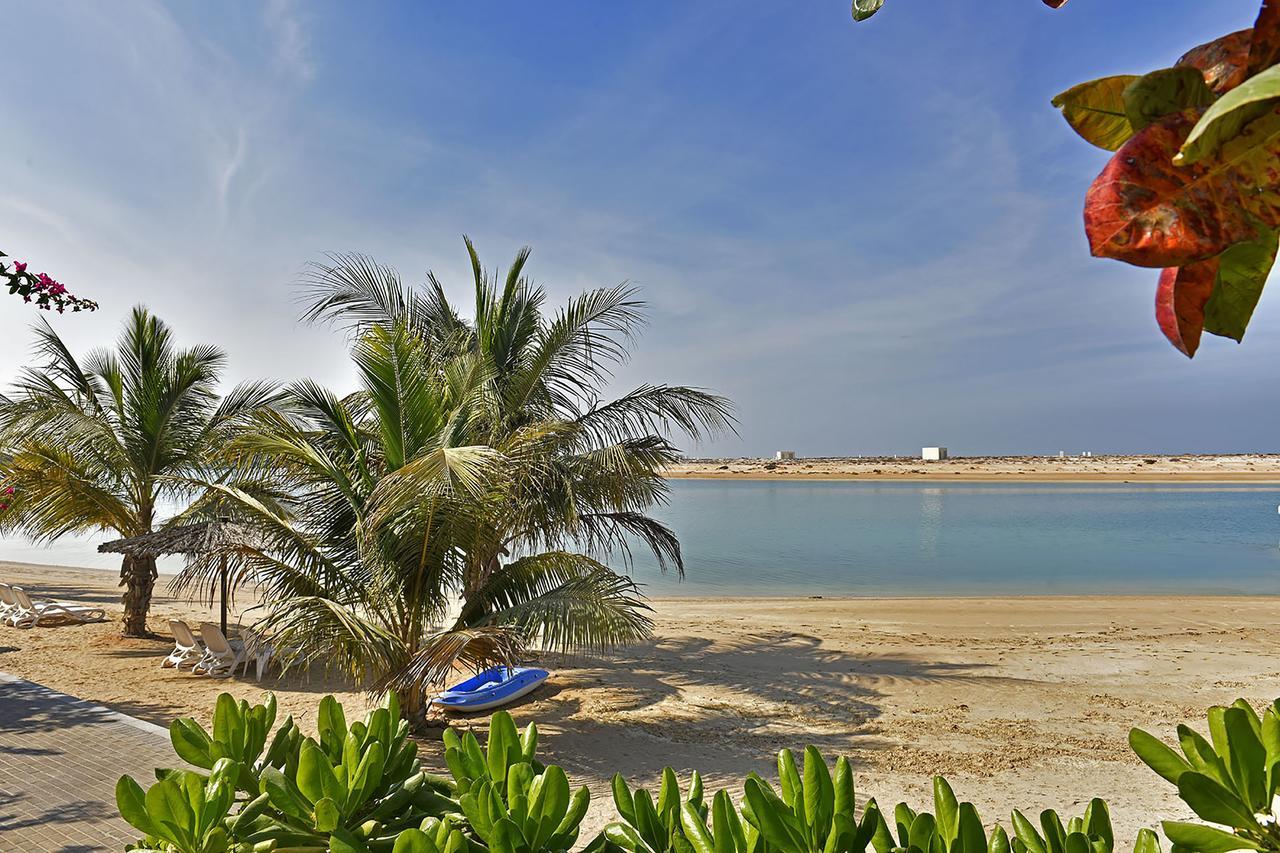 Resort Jannah & 3*