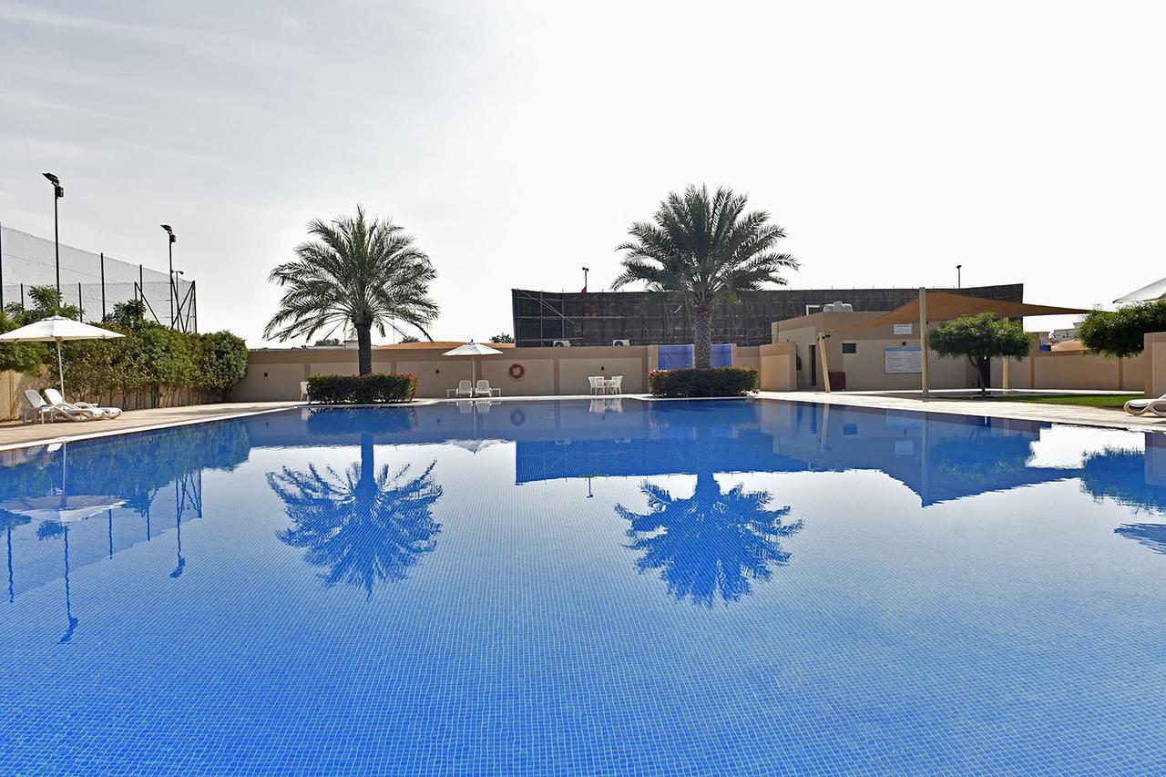 Jannah & Resort 3*