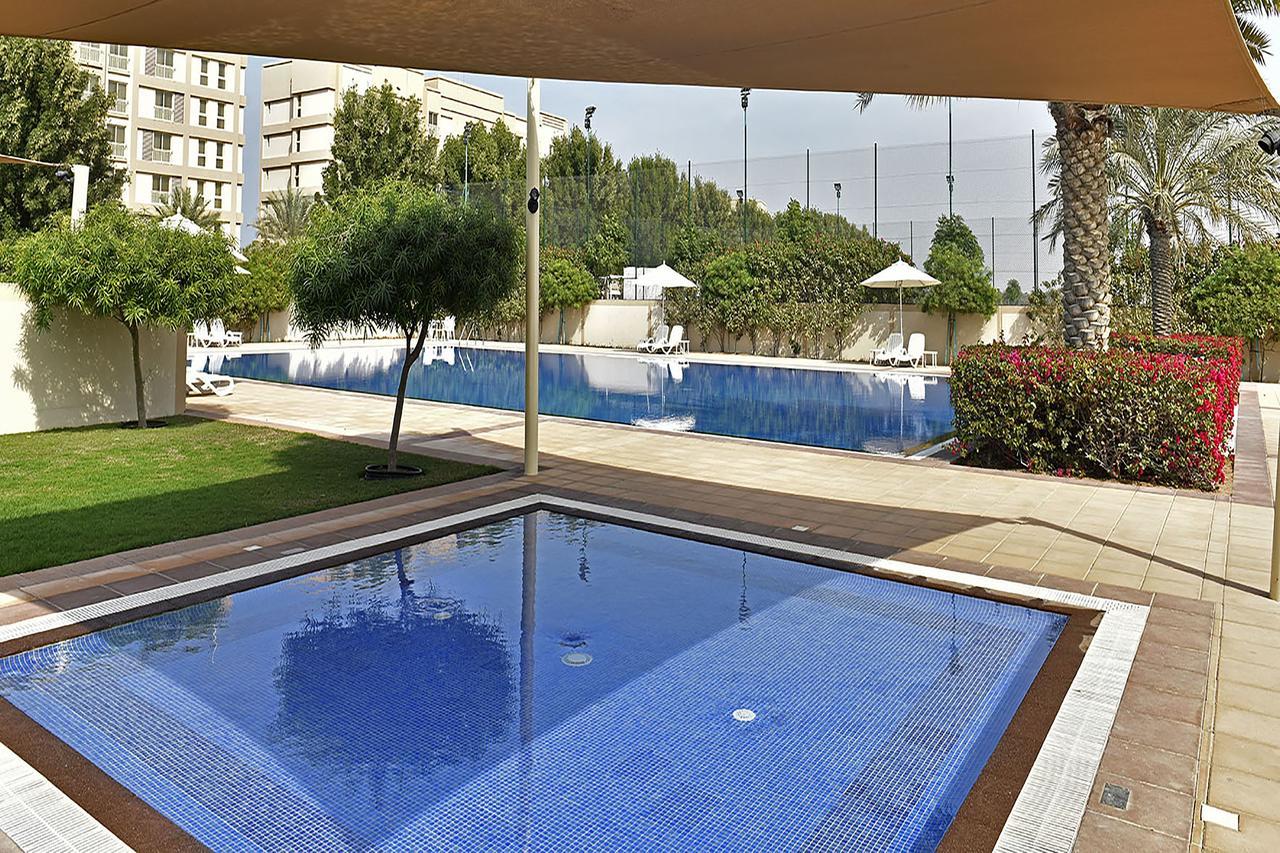 Resort Jannah & Ras al-Khaimah