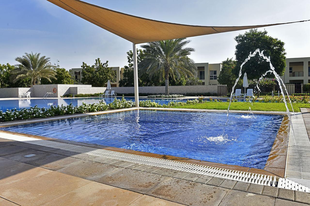 Jannah & Ras al-Khaimah