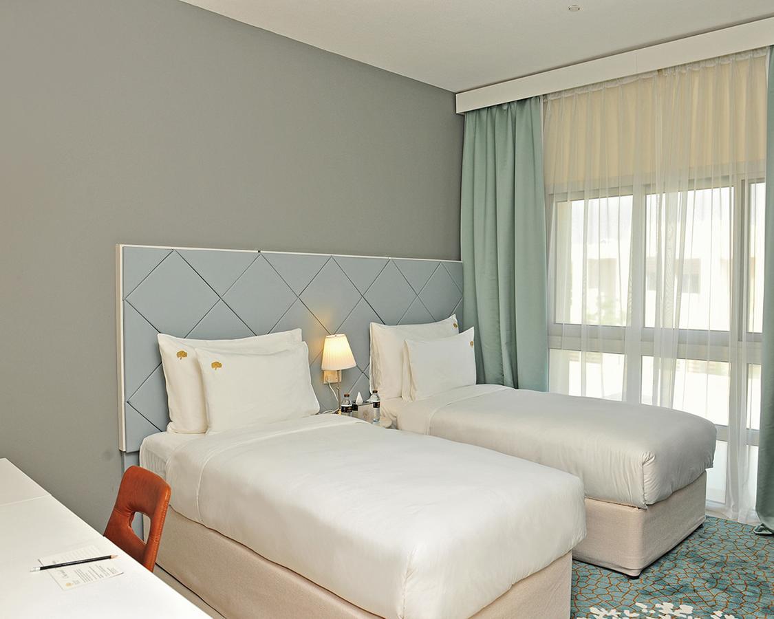 Jannah & Resort 3*
