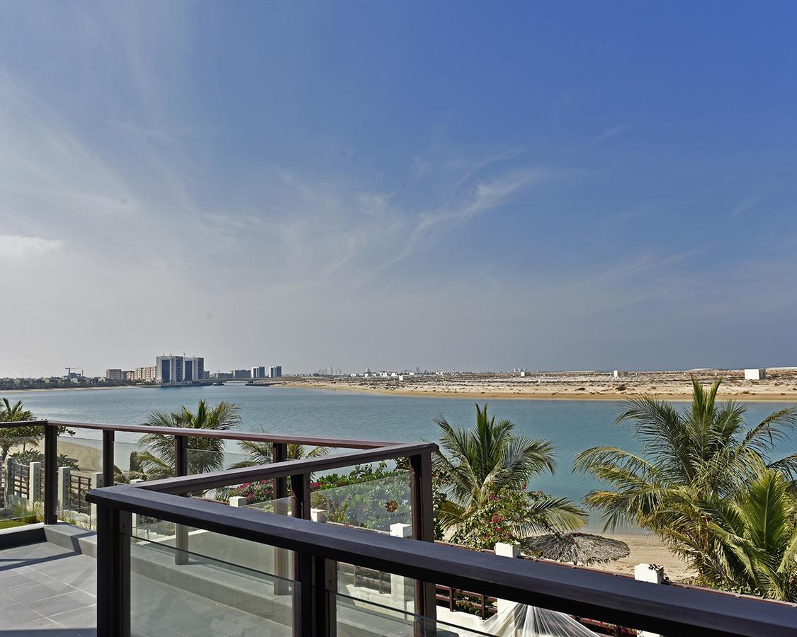 Jannah & 3* Ras al-Khaimah