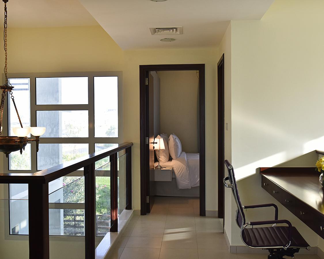 Jannah & Resort Ras al-Khaimah