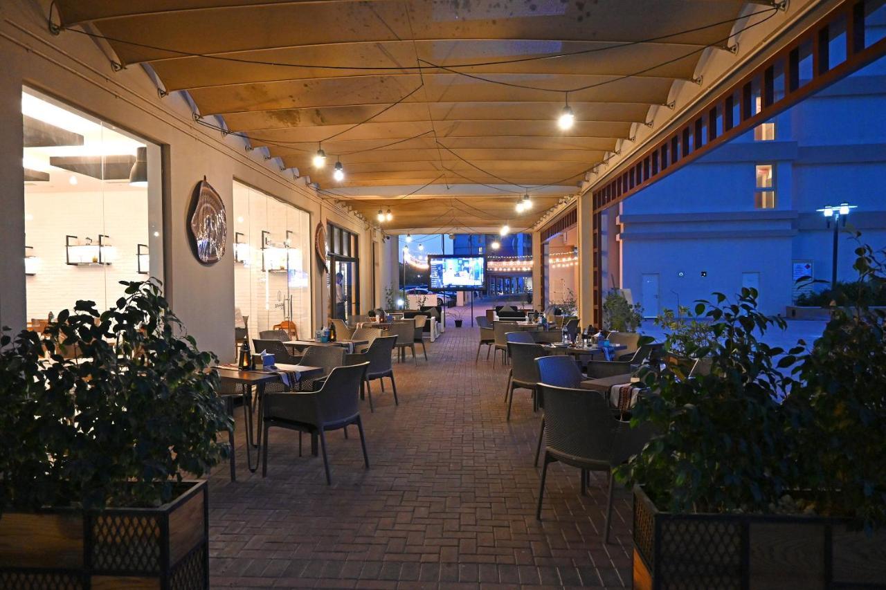 Jannah & 3* Ras al-Khaimah