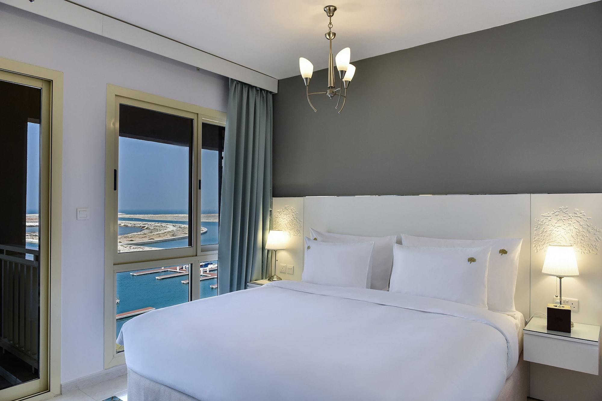 Jannah & 3* Ras al-Khaimah